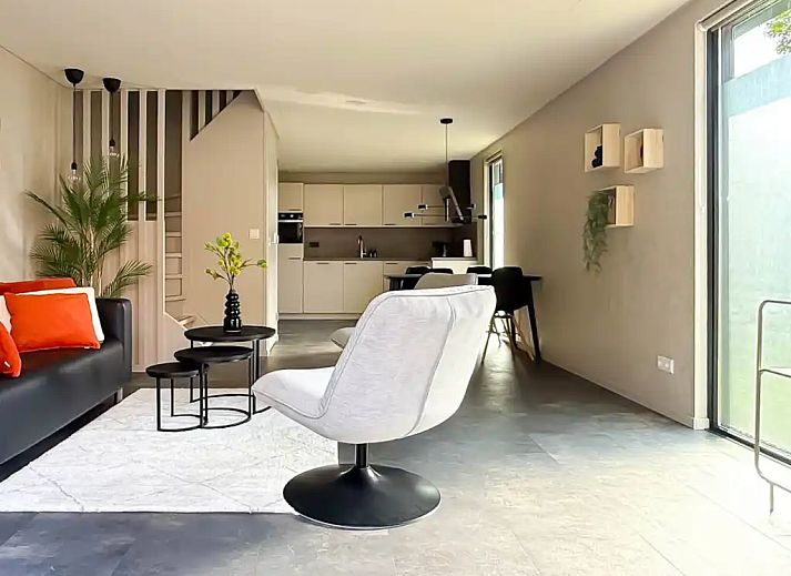 Unterkunft 453041 - Ferienhaus Noordzeekust - 't Boschhuys