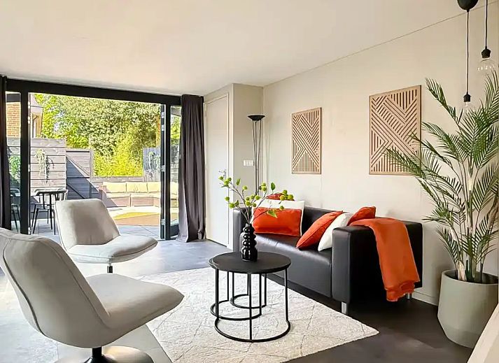 Unterkunft 453041 - Ferienhaus Noordzeekust - 't Boschhuys