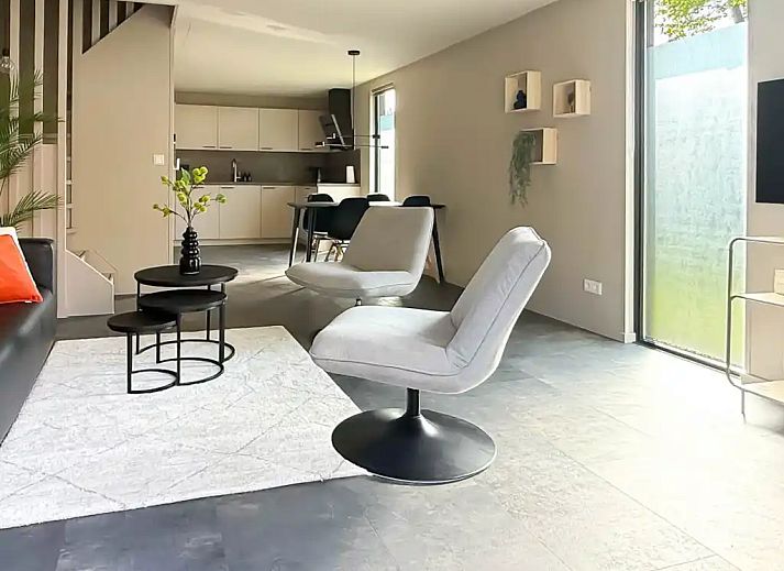 Unterkunft 453041 - Ferienhaus Noordzeekust - 't Boschhuys