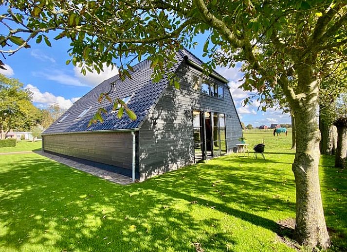 Unterkunft 453044 • Ferienhaus Noordzeekust • Vakantiehuisje in Bergen NH