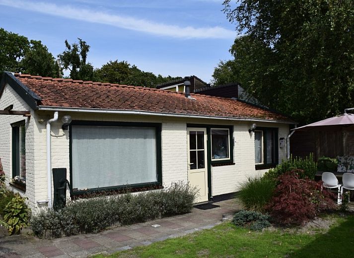 Verblijf 4530440 • Vakantiewoning Noordzeekust • holiday cottage FLOW