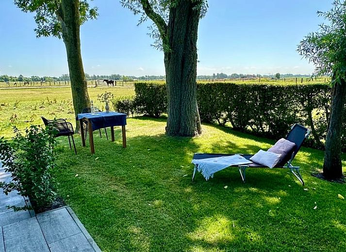 Guest house 453044 - Holiday property Noordzeekust - Vakantiehuisje in Bergen NH