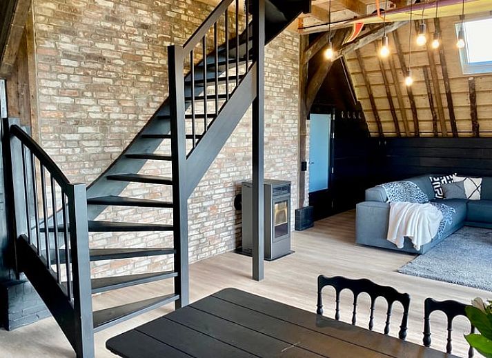 Guest house 453044 - Holiday property Noordzeekust - Vakantiehuisje in Bergen NH