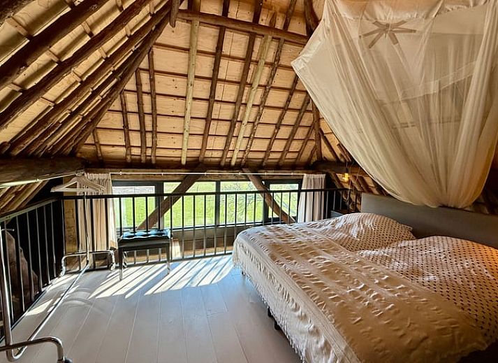 Guest house 453044 - Holiday property Noordzeekust - Vakantiehuisje in Bergen NH