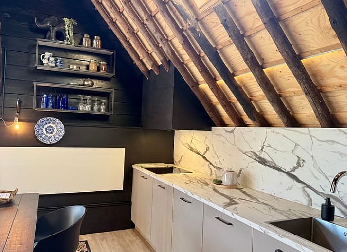 Guest house 453044 - Holiday property Noordzeekust - Vakantiehuisje in Bergen NH