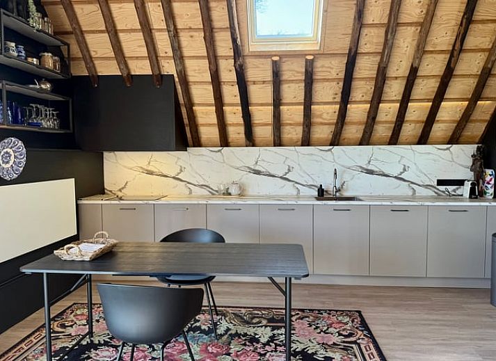 Guest house 453044 - Holiday property Noordzeekust - Vakantiehuisje in Bergen NH