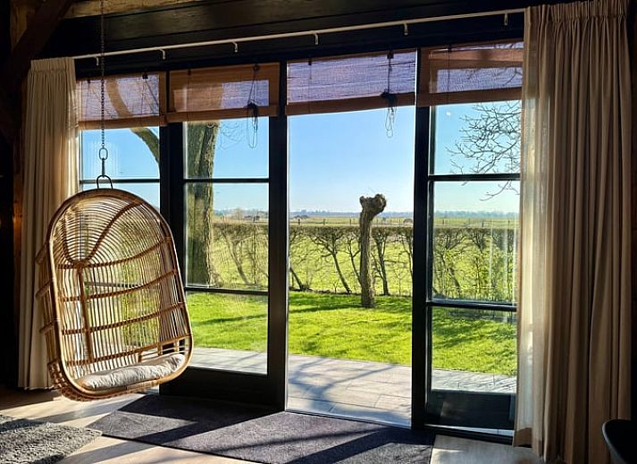 Guest house 453044 - Holiday property Noordzeekust - Vakantiehuisje in Bergen NH