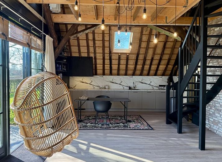 Guest house 453044 - Holiday property Noordzeekust - Vakantiehuisje in Bergen NH