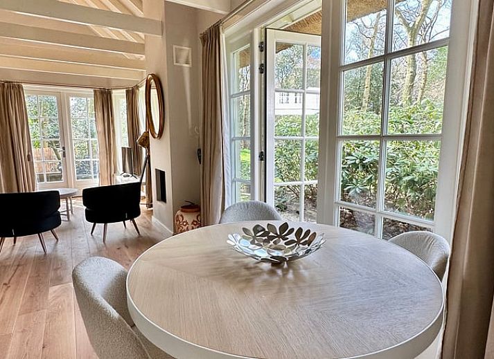 Guest house 453045 - Holiday property Noordzeekust - Vakantiehuis in Bergen