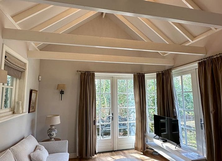 Guest house 453045 - Holiday property Noordzeekust - Vakantiehuis in Bergen