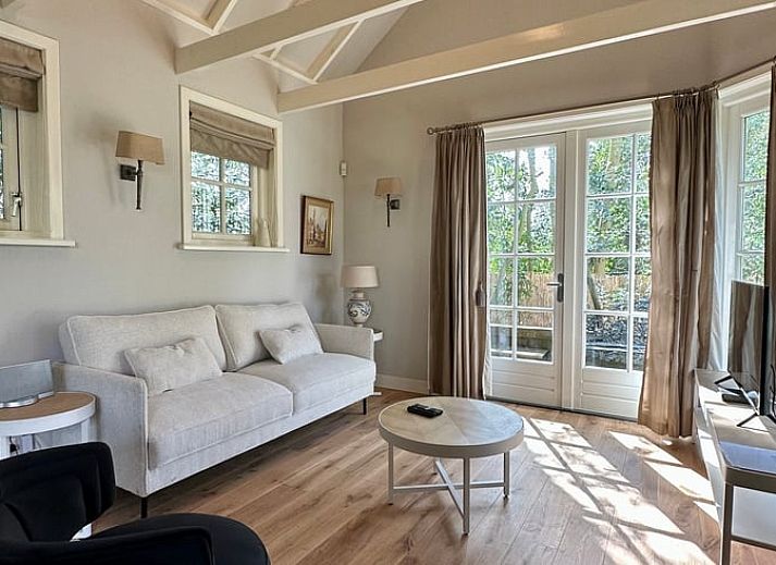 Guest house 453045 - Holiday property Noordzeekust - Vakantiehuis in Bergen