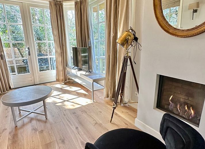 Guest house 453045 - Holiday property Noordzeekust - Vakantiehuis in Bergen