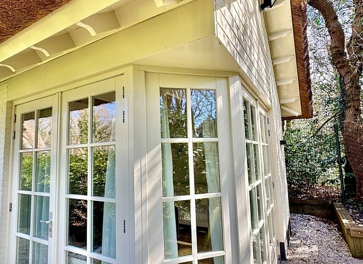 Guest house 453045 - Holiday property Noordzeekust - Vakantiehuis in Bergen