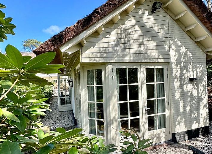 Guest house 453045 - Holiday property Noordzeekust - Vakantiehuis in Bergen