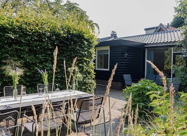 Guest house 453046 • Holiday property Noordzeekust • Huisje in BERGEN