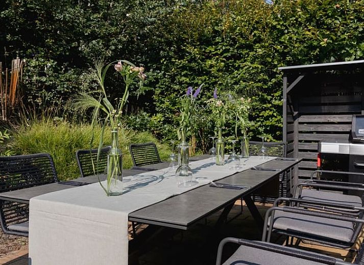 Guest house 453046 - Holiday property Noordzeekust - Huisje in BERGEN