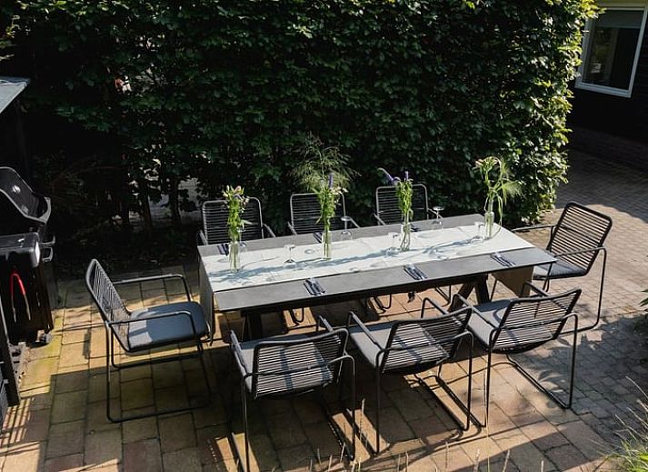 Guest house 453046 - Holiday property Noordzeekust - Huisje in BERGEN