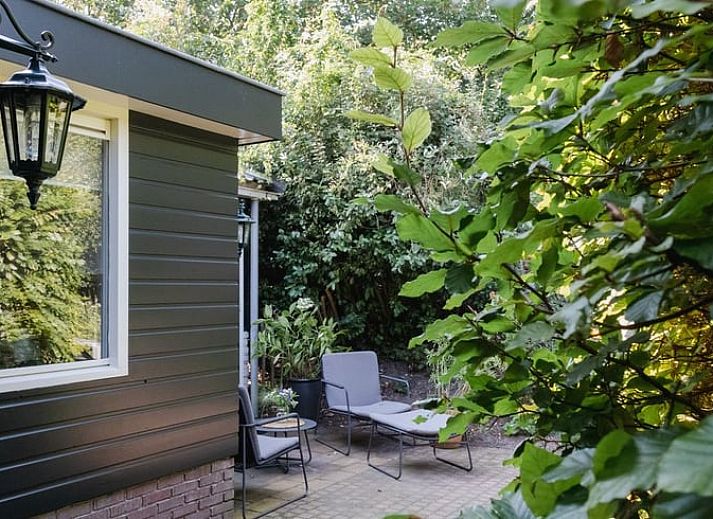 Guest house 453046 - Holiday property Noordzeekust - Huisje in BERGEN