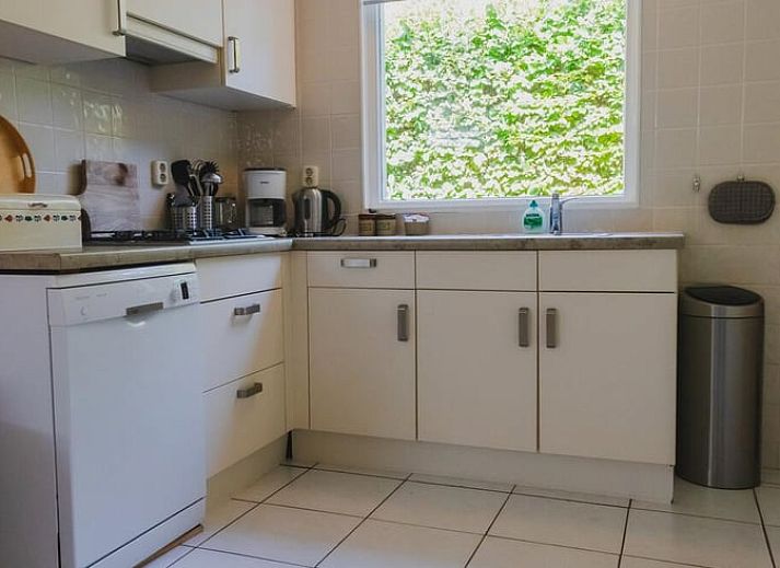 Guest house 453046 - Holiday property Noordzeekust - Huisje in BERGEN