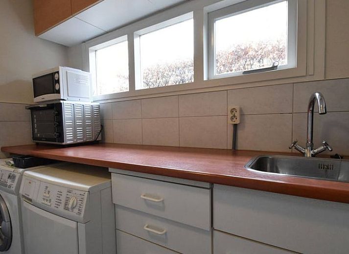 Guest house 453046 - Holiday property Noordzeekust - Huisje in BERGEN