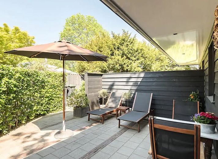 Unterkunft 453047 • Ferienhaus Noordzeekust • Huisje in Bergen