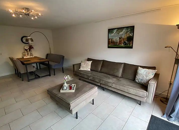 Guest house 453048 - Apartment Noordzeekust - Prins Hendrik 1, Centrum Bergen