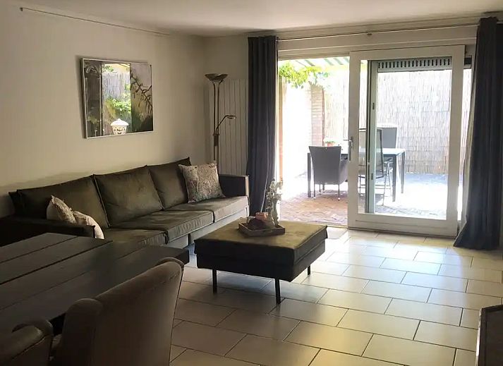Guest house 453048 - Apartment Noordzeekust - Prins Hendrik 1, Centrum Bergen