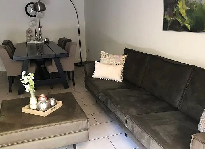 Guest house 453048 - Apartment Noordzeekust - Prins Hendrik 1, Centrum Bergen