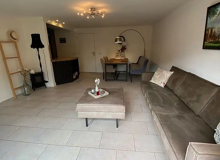 Guest house 453048 - Apartment Noordzeekust - Prins Hendrik 1, Centrum Bergen