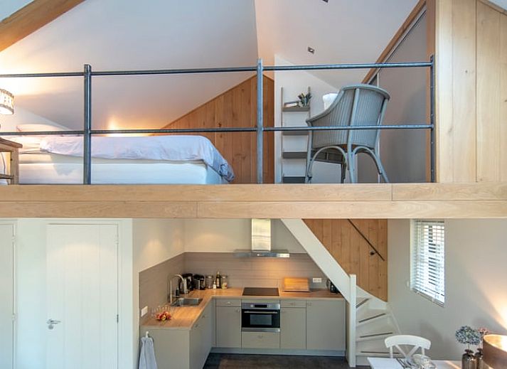 Unterkunft 453050 • Ferienhaus Noordzeekust • Vakantiehuis in Bergen
