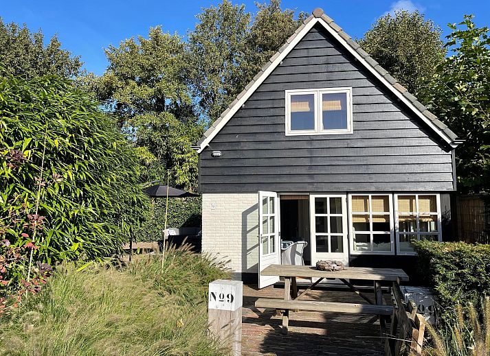 Verblijf 453068 - Vakantiewoning Noordzeekust - Bergense Duyn