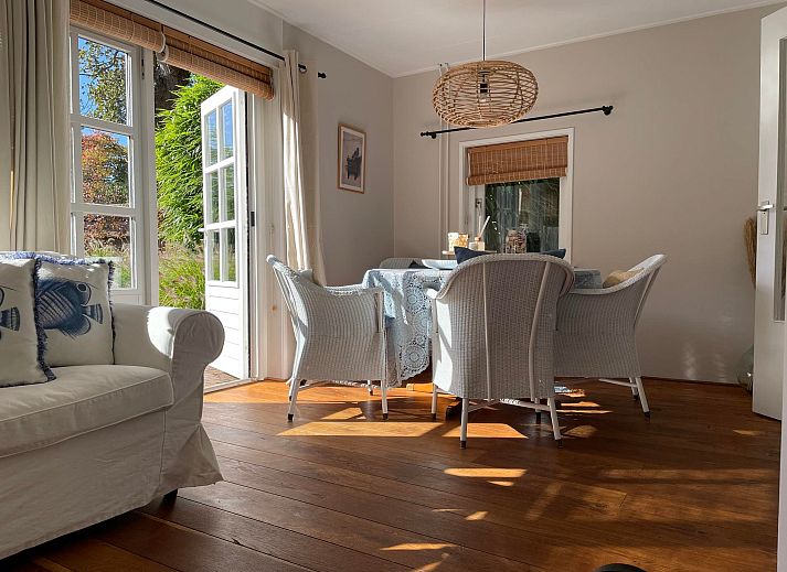 Verblijf 453068 - Vakantiewoning Noordzeekust - Bergense Duyn