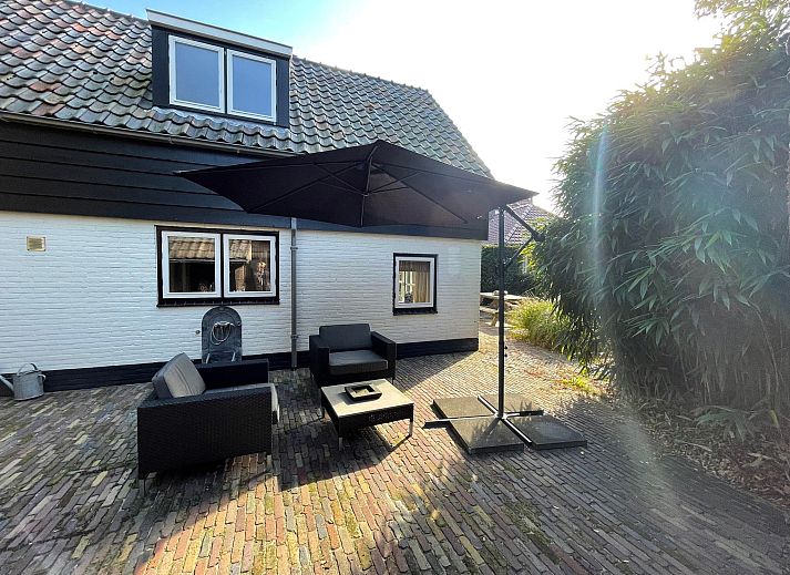 Verblijf 453068 - Vakantiewoning Noordzeekust - Bergense Duyn