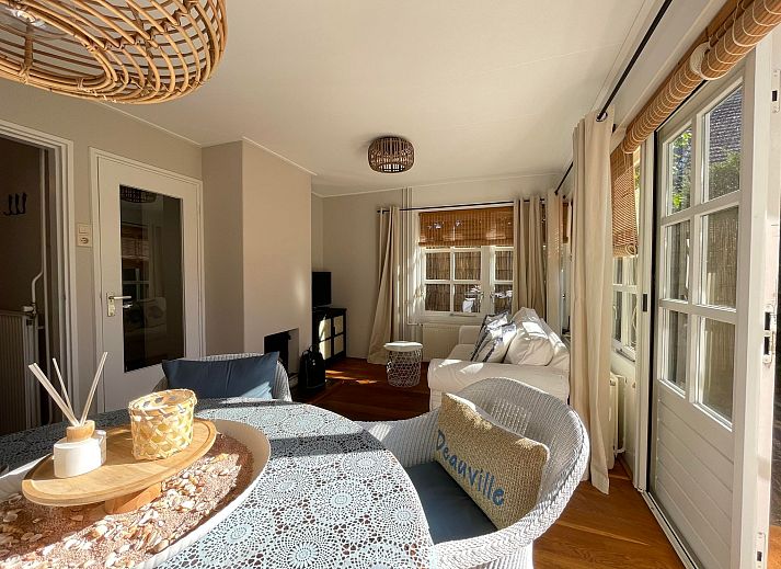 Verblijf 453068 - Vakantiewoning Noordzeekust - Bergense Duyn