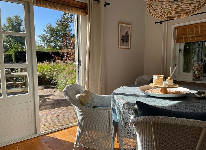 Verblijf 453068 - Vakantiewoning Noordzeekust - Bergense Duyn