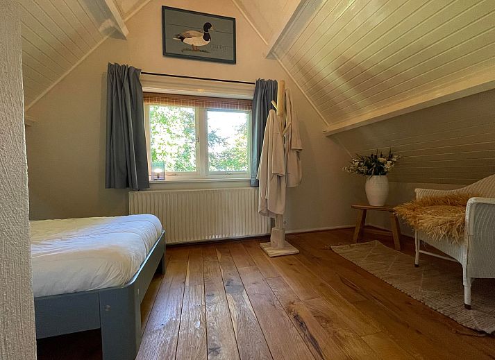 Verblijf 453068 - Vakantiewoning Noordzeekust - Bergense Duyn