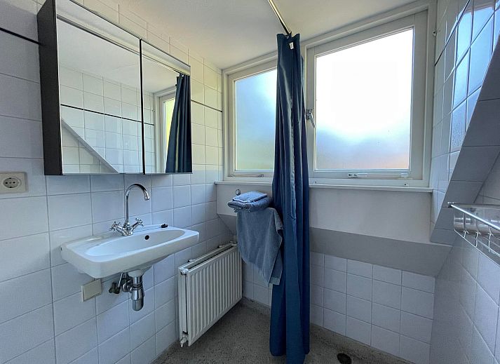 Verblijf 453068 - Vakantiewoning Noordzeekust - Bergense Duyn