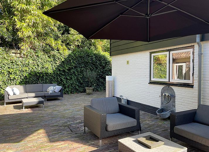 Verblijf 453068 - Vakantiewoning Noordzeekust - Bergense Duyn