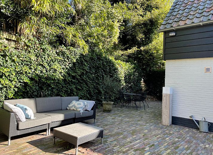 Verblijf 453068 - Vakantiewoning Noordzeekust - Bergense Duyn