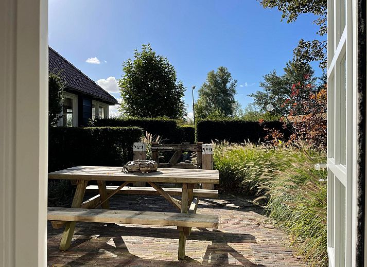 Verblijf 453068 - Vakantiewoning Noordzeekust - Bergense Duyn