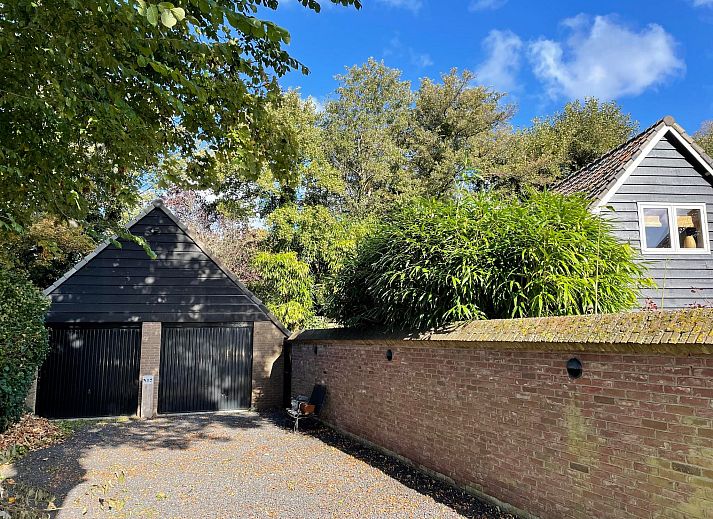 Verblijf 453068 - Vakantiewoning Noordzeekust - Bergense Duyn