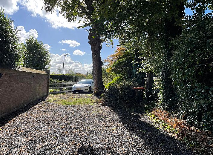 Verblijf 453068 - Vakantiewoning Noordzeekust - Bergense Duyn