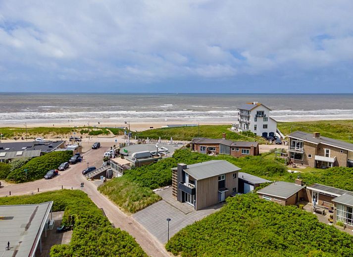 Unterkunft 453070 - Ferienhaus Noordzeekust - Beachhouse II