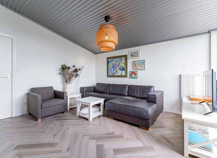 Unterkunft 453070 - Ferienhaus Noordzeekust - Beachhouse II