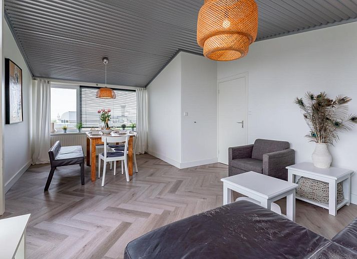 Unterkunft 453070 - Ferienhaus Noordzeekust - Beachhouse II