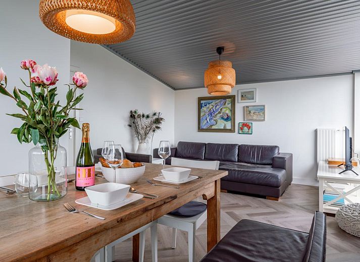 Unterkunft 453070 - Ferienhaus Noordzeekust - Beachhouse II