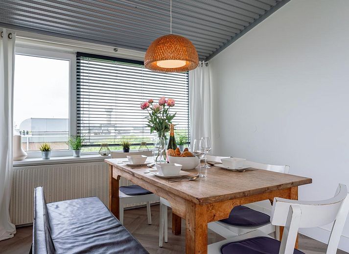 Unterkunft 453070 - Ferienhaus Noordzeekust - Beachhouse II