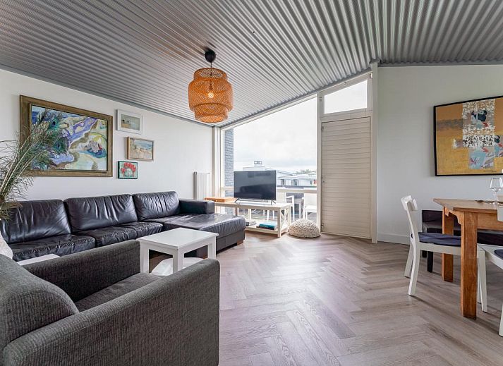 Unterkunft 453070 - Ferienhaus Noordzeekust - Beachhouse II