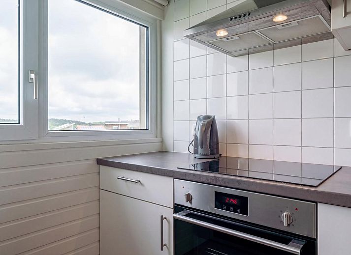 Unterkunft 453070 - Ferienhaus Noordzeekust - Beachhouse II