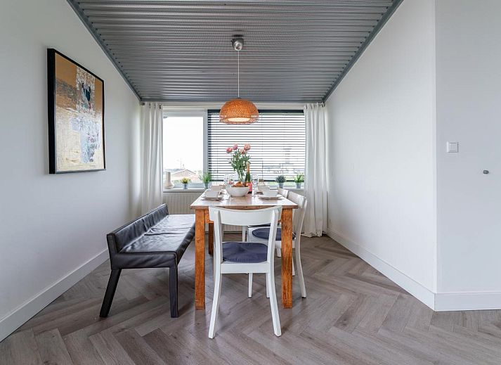 Unterkunft 453070 - Ferienhaus Noordzeekust - Beachhouse II